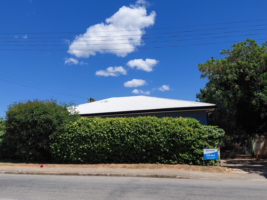 3 Bedroom Property for Sale in Bothasrus Eastern Cape